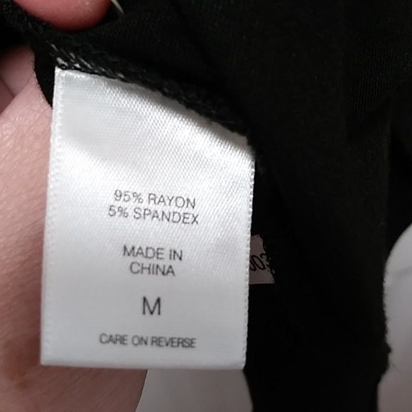 Gabrielle Union Love & Light Tee - Picture 8 of 9